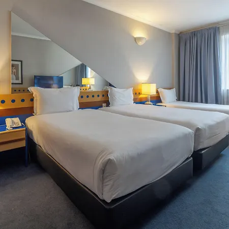 Hotel 3k Barcelona
