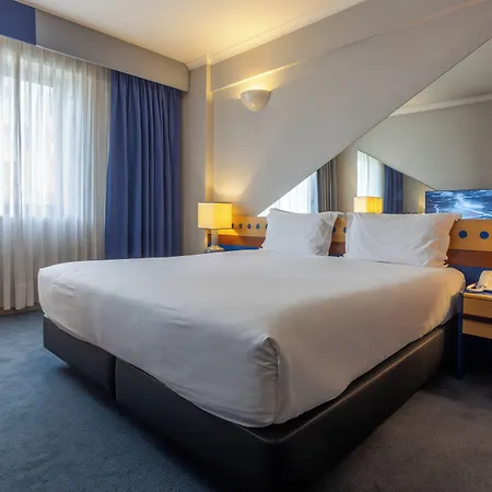 Hotel 3k Barcelona 4*