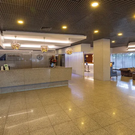 Hotel 3k Barcelona
