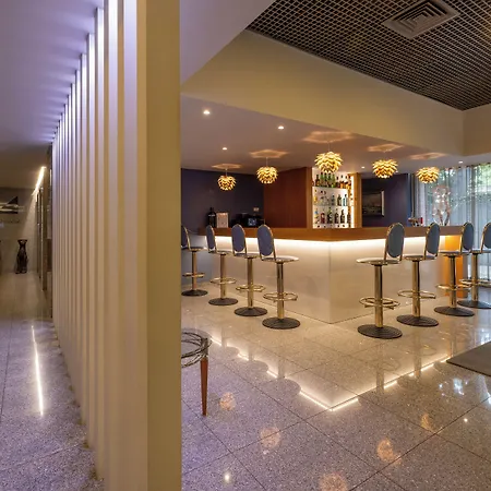 3k Barcelona Hotel 4*
