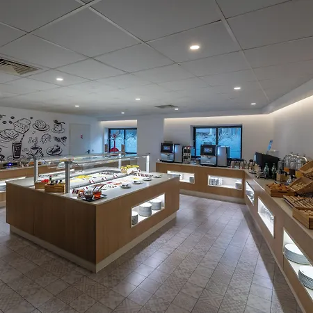 Hotel 3k Barcelona
