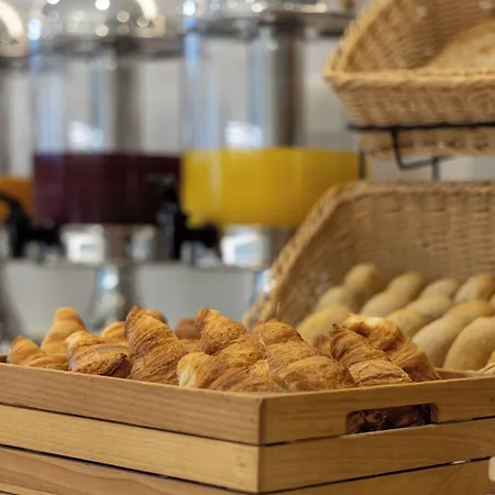 3k Barcelona Hotel 4*