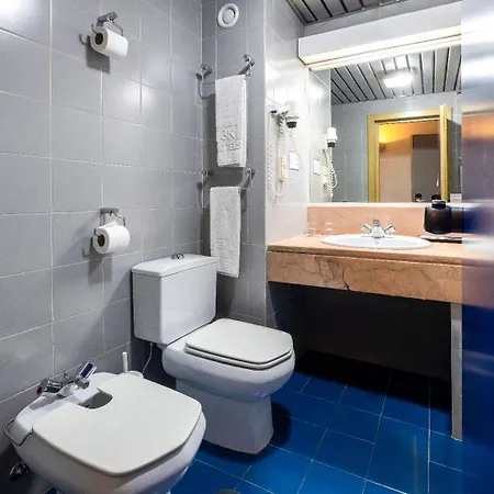 Hotel 3k Barcelona Lisboa