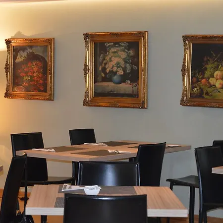3k Barcelona Hotell