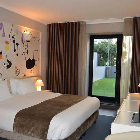 3k Barcelona Hotel Lizbona