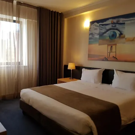 3k Barcelona Hotel