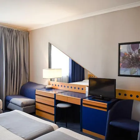 3k Barcelona Hotel
