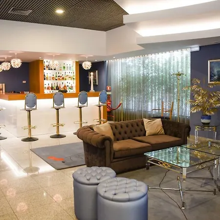 3k Barcelona 4* Lizbona