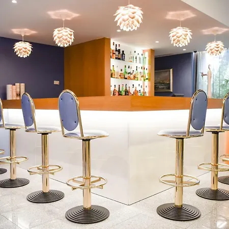 3k Barcelona Lizbona