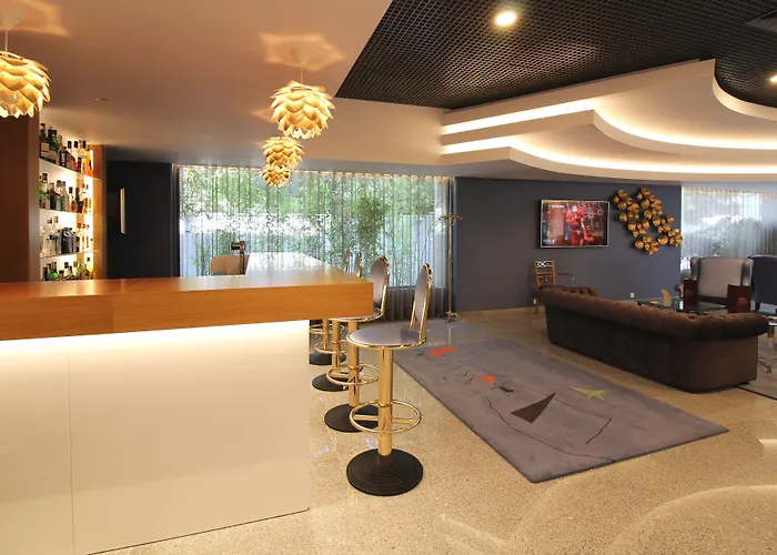 3k Barcelona Hotel Lisboa