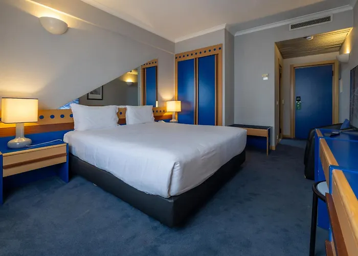 3k Barcelona Hotel Lisboa