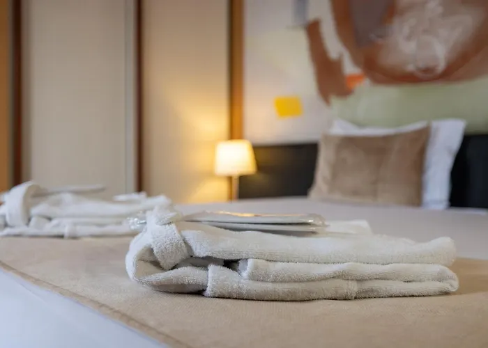 Hotel 3k Barcelona 4*