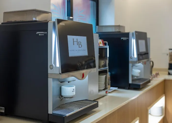 Hotel 3k Barcelona 4*