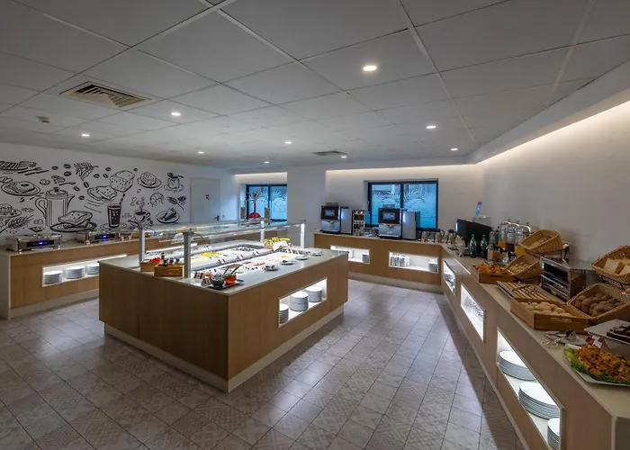 3k Barcelona Hotel 4*