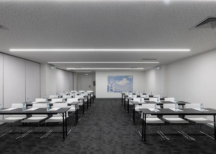 3k Barcelona 4* Lisboa