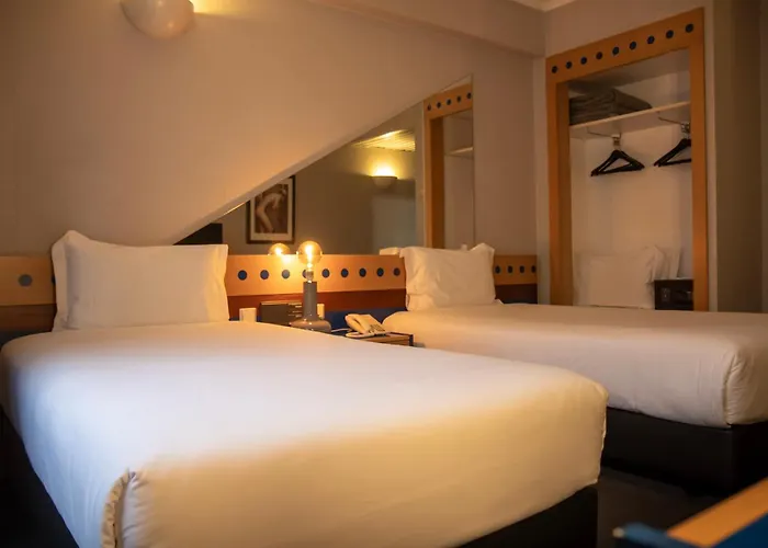 Hotel 3k Barcelona 4*