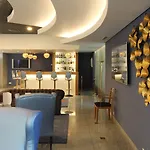 3 كيه برشلونة 4*