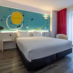 فندق 3 كيه برشلونة 4*