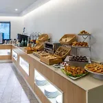 3 كيه برشلونة 4*