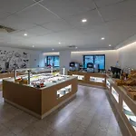 3 كيه برشلونة فندق 4*