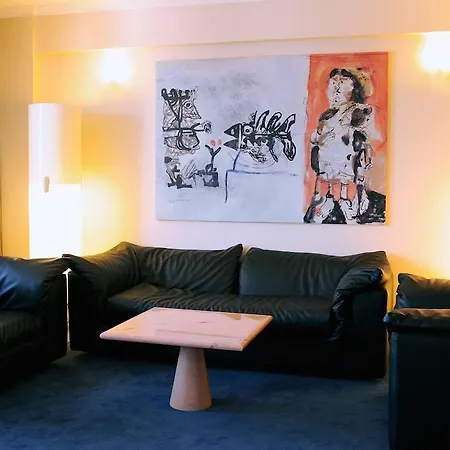 3k Barcelona Hotel