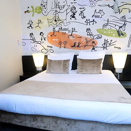 3k Barcelona 4* Lisbon