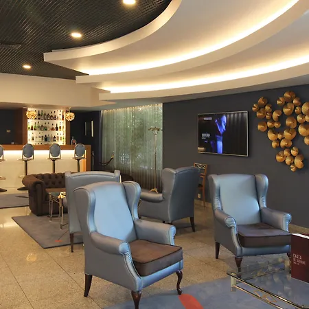 3k Barcelona Hotel 4*