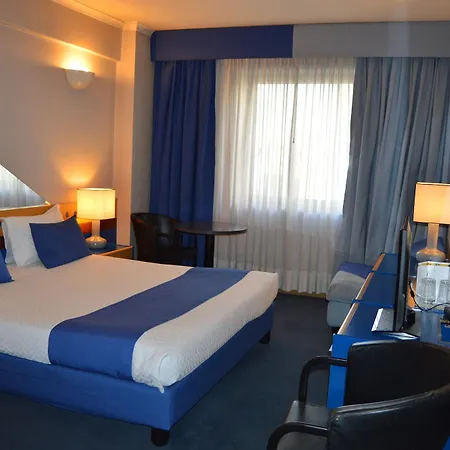 Hotel 3k Barcelona