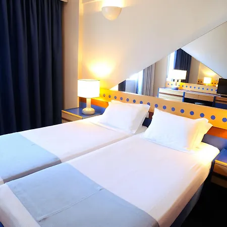 3k Barcelona Hotel Lisbon