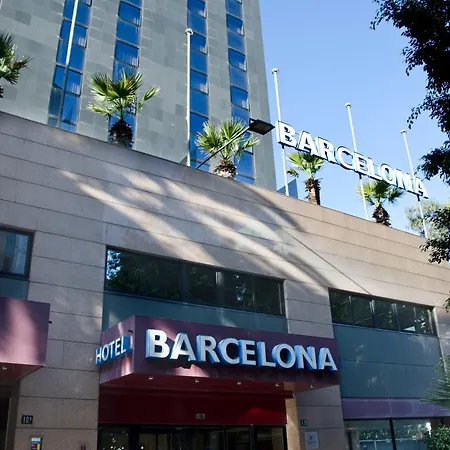3k Barcelona Hotel Lisbon