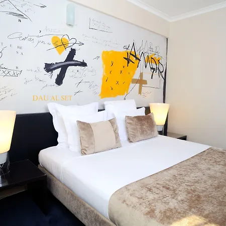 3k Barcelona Hotel Lisboa