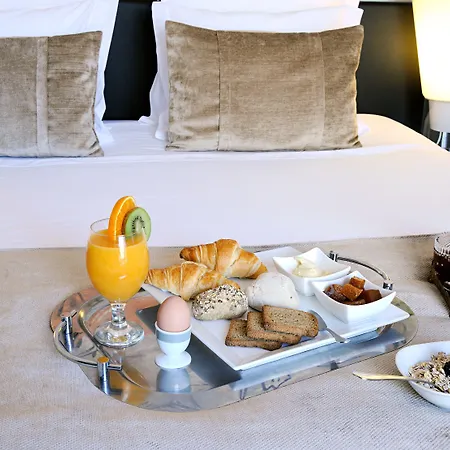 Hotel 3k Barcelona Lisboa