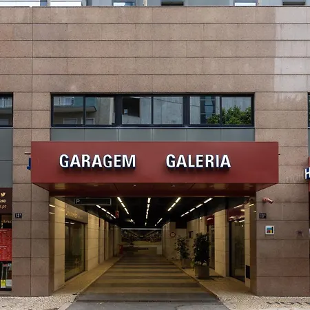 Hotel 3k Barcelona Lizbona