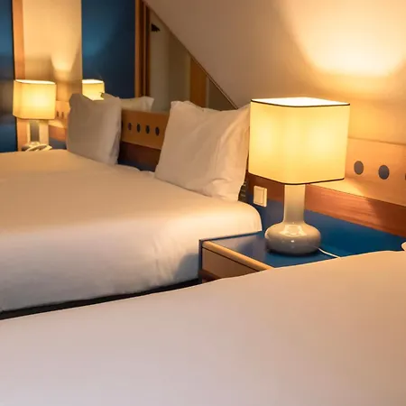 Hotel 3k Barcelona