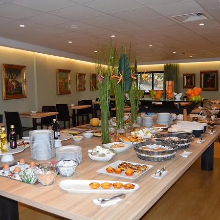 3k Barcelona Hotel Lisbon