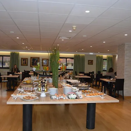 Hotel 3k Barcelona Lisbon