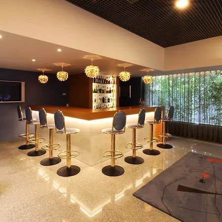 Hotel 3k Barcelona