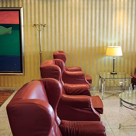3k Barcelona 4* Lisbon