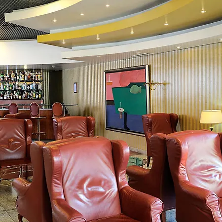 3k Barcelona 4* Lisbon
