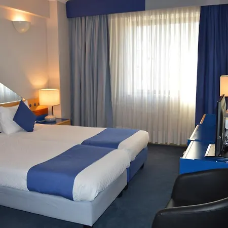 3k Barcelona 4* Lisbon