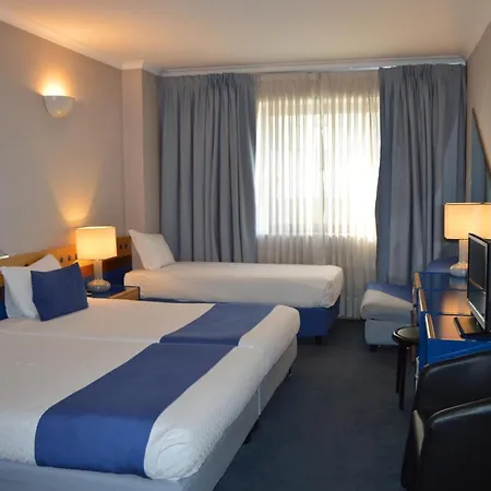 3k Barcelona Hotel Lisbon