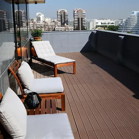 3k Barcelona Lisbon