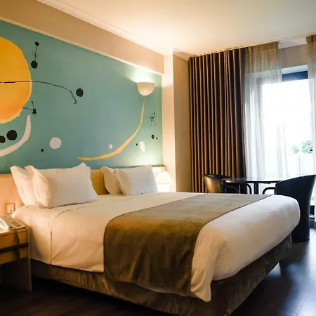 3k Barcelona 4* Lisbon