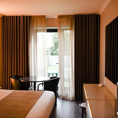 Hotel 3k Barcelona 4*