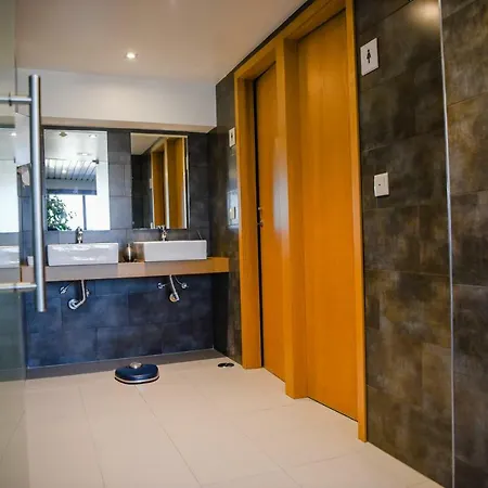 Hotel 3k Barcelona Lisbon