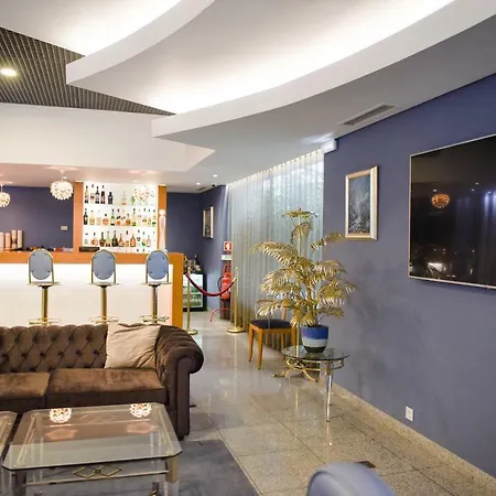 3k Barcelona Hotel 4*