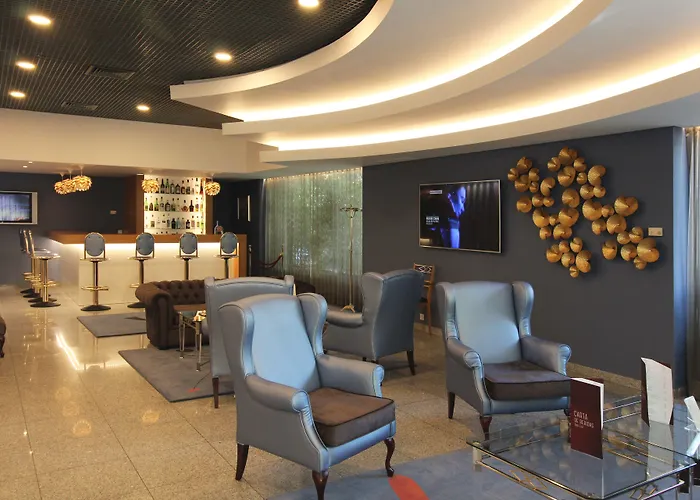 Hotel 3k Barcelona Lisboa