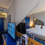 Szálloda 3k Barcelona