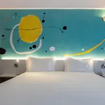 3k Barcelona 4*