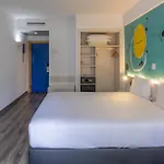 Szálloda 3k Barcelona 4*